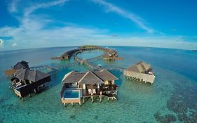 Lily Beach Resort And Spa Maldives 5*